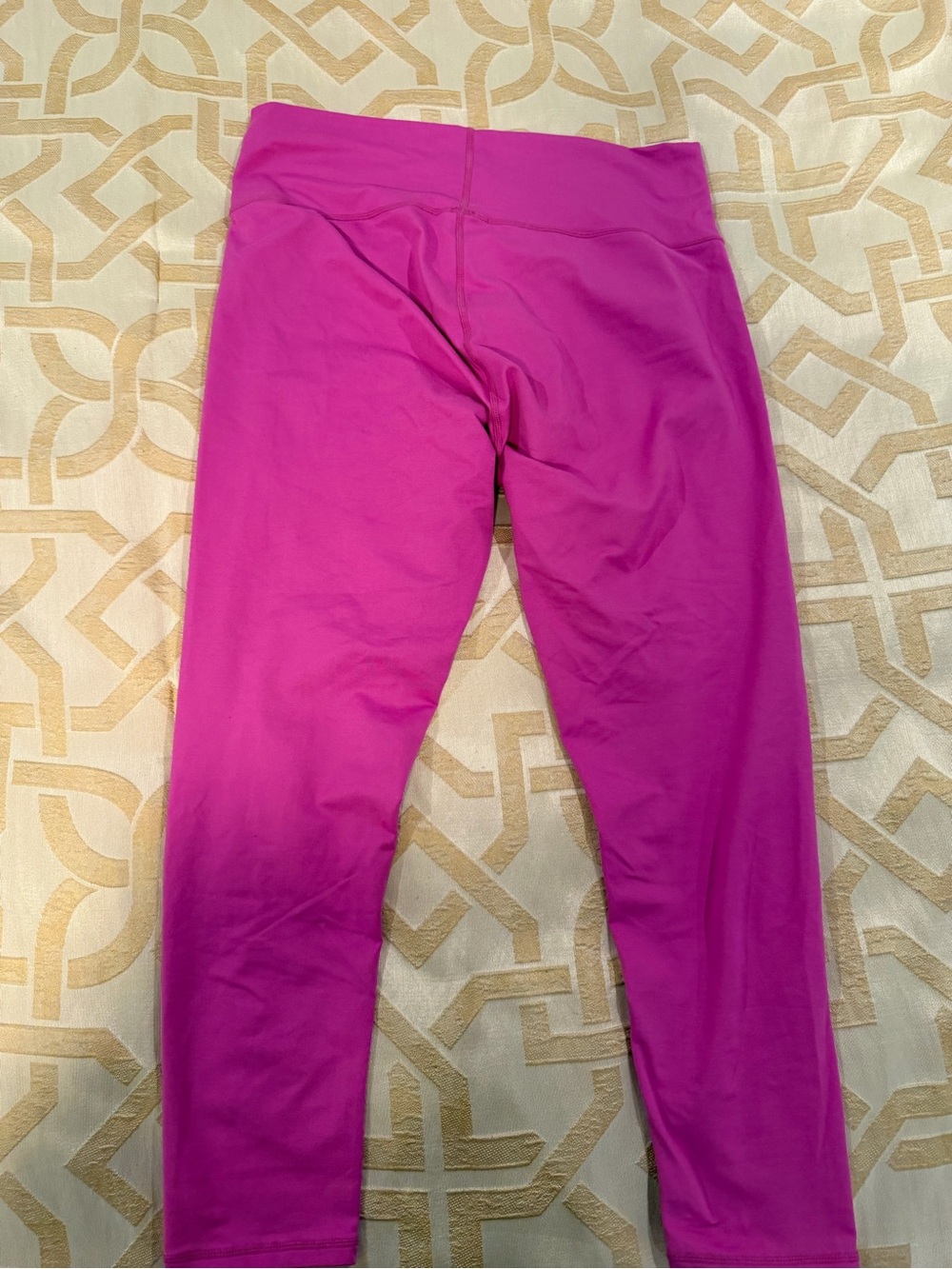 Women’s Fuchsia Active Leggings - Terez